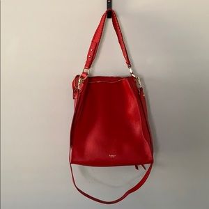 Botkier Satchel or Crossbody bag